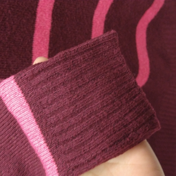 Free for All • sweater tunic - Picture 4 of 10